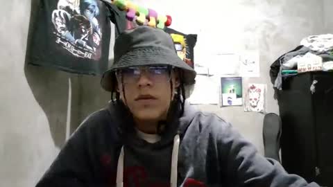 blade_sensual online show from June 28, 7:37 am
