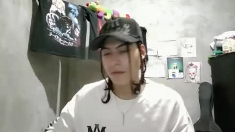 blade_sensual online show from June 27, 4:40 am