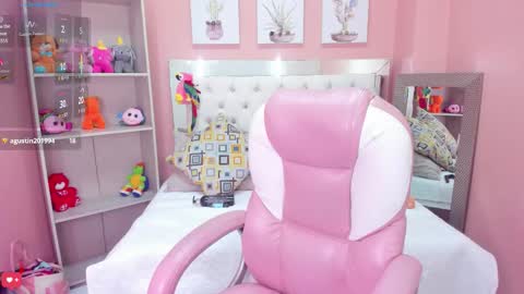 blaiir_moon online show from January 11, 3:51 pm