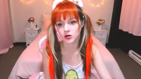 blair venom online show from November 22, 3:16 am