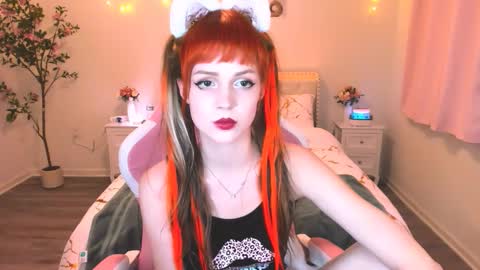 blair venom online show from December 21, 7:04 am