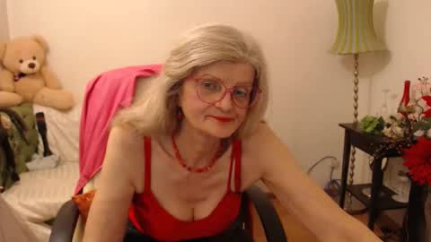 blairfort online show from January 25, 3:09 am