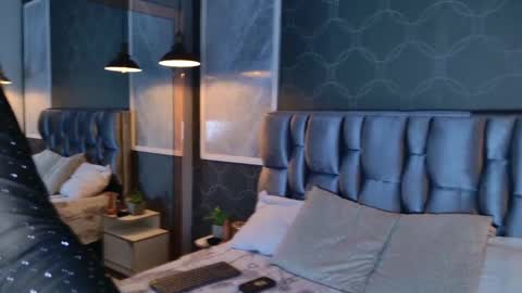 Snapshot of blairjones_ chatting on October 6, 12:56 pm blairjones_ online show from October 6, 12:56 pm