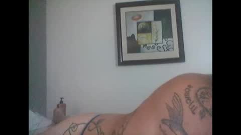 blairmattson93 online show from October 26, 6:25 am