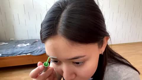 Mila online show from April 15, 8:17 am