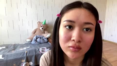 Mila online show from March 27, 7:58 am