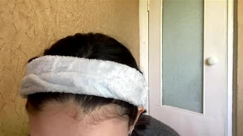 Mila online show from May 13, 12:04 pm