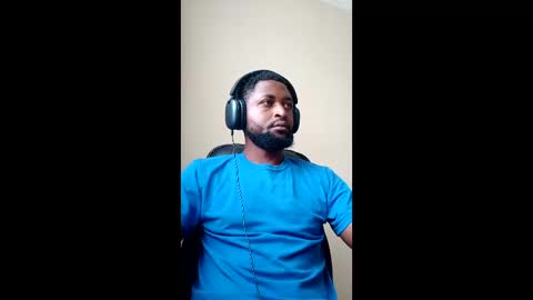 blakchiise online show from April 23, 5:37 am