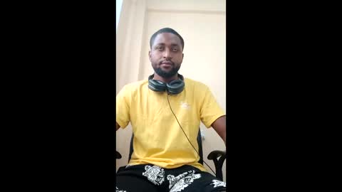 blakchiise online show from May 4, 5:36 am