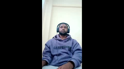 blakchiise online show from May 7, 4:41 am