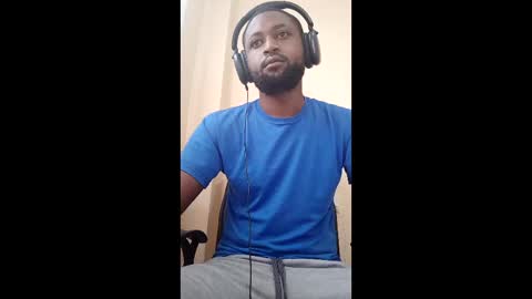 blakchiise online show from May 3, 5:35 am