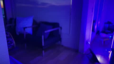 blake_strong online show from January 12, 10:17 pm