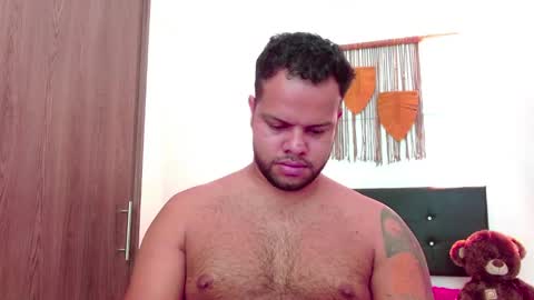 Just Blake online show from December 22, 2:35 pm