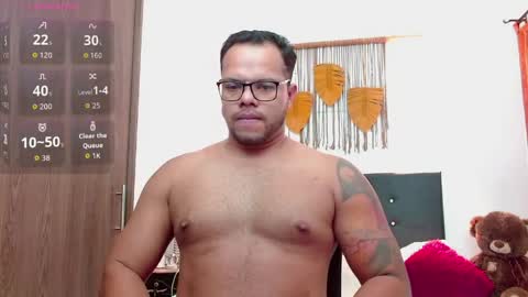 Just Blake online show from April 11, 5:17 pm