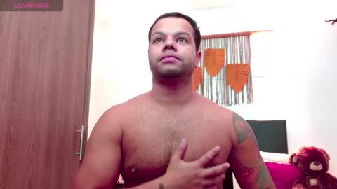 Just Blake online show from February 2, 1:30 pm