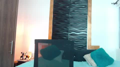Snapshot of blakeadamss chatting on February 7, 12:50 pm Just Blake online show from February 7, 12:50 pm