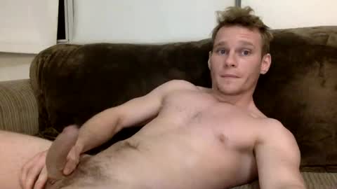 BlakeAndSkylar online show from February 28, 7:05 am