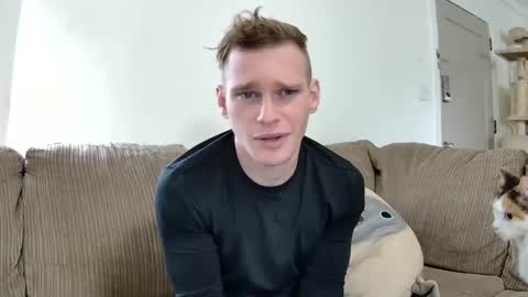 BlakeAndSkylar online show from February 3, 5:24 pm