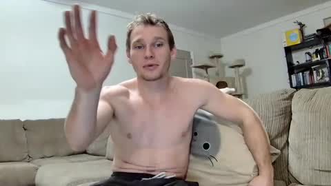 BlakeAndSkylar online show from January 26, 12:05 am