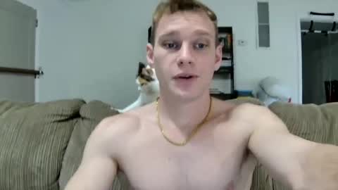 BlakeAndSkylar online show from February 16, 3:59 pm