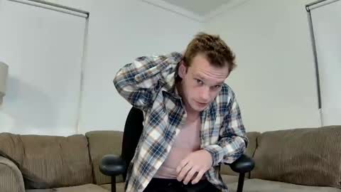 BlakeAndSkylar online show from October 27, 4:23 am