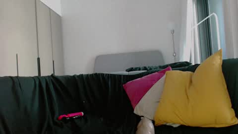 Blake Bexley online show from September 30, 2:55 am