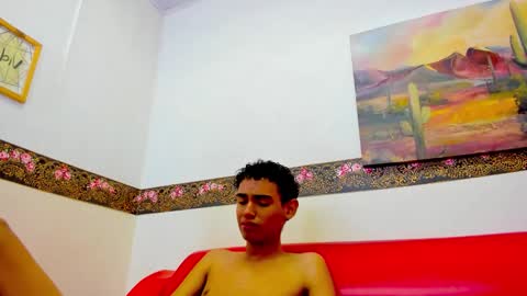 MY NAME ISBLAKE online show from February 24, 7:17 pm