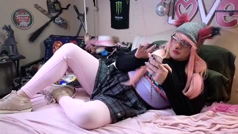 Blakely Morningstar   online show from January 28, 10:23 am