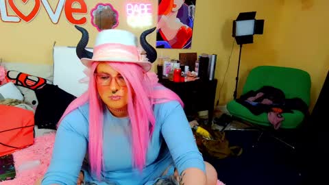 Blakely Morningstar   online show from March 28, 9:32 am