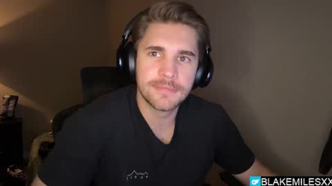 Blake Miles online show from November 26, 3:48 am