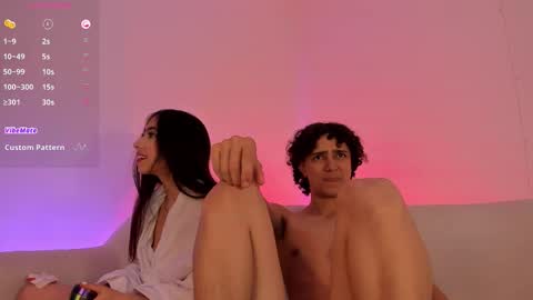  JULIE  online show from November 5, 3:08 am