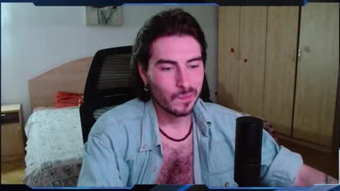  BlakeSedon  online show from November 20, 4:04 pm