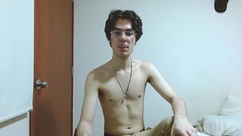 blakeshatter online show from January 7, 3:03 am