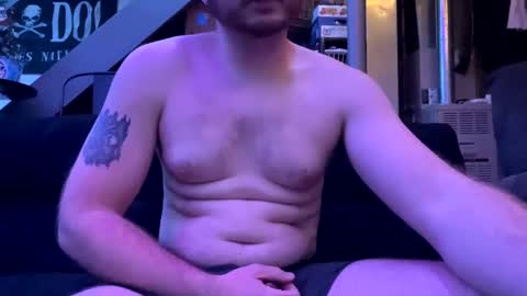 blakethesnake22 online show from February 11, 3:40 am