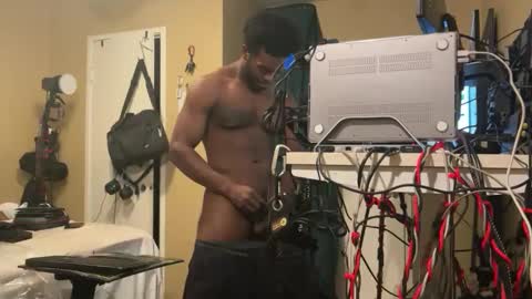 Snapshot of blakjag chatting on September 27, 12:58 pm Blackjag00 online show from September 27, 12:58 pm