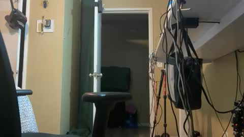 Blackjag00 online show from December 23, 3:45 am