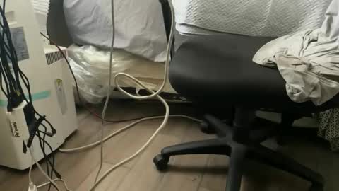 Blackjag00 online show from April 28, 4:22 pm