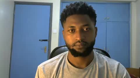 blakmoufaka online show from October 6, 11:00 pm