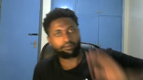 blakmoufaka online show from October 24, 5:03 pm