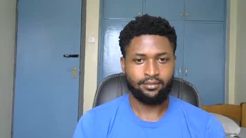 blakmoufaka online show from September 30, 7:30 am