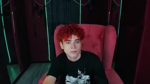 Blaiz online show from October 28, 11:00 am