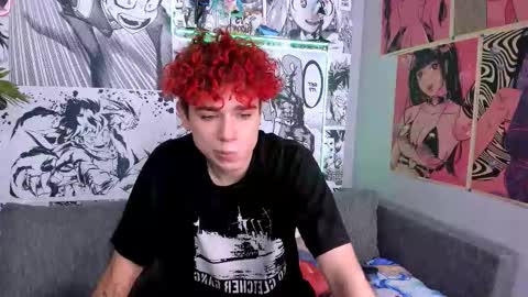 Blaiz online show from November 16, 10:50 am