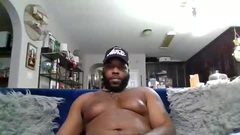 blammaster88 online show from January 12, 7:10 pm