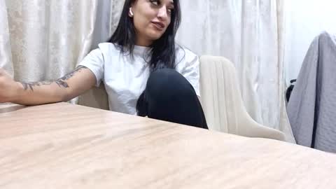 Blanca online show from November 18, 12:52 pm