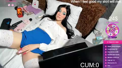 MY VIDEOS THAT WILL MAKE YOU CUM -  online show from September 22, 4:33 pm