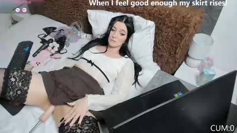 MY VIDEOS THAT WILL MAKE YOU CUM -  online show from October 14, 10:46 pm