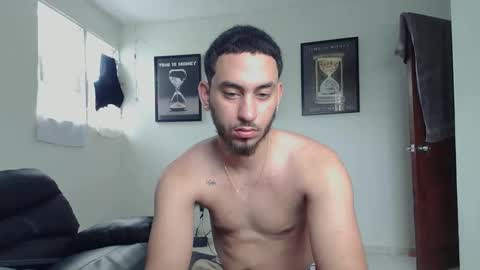 BlancoMilk23 online show from April 21, 1:51 pm