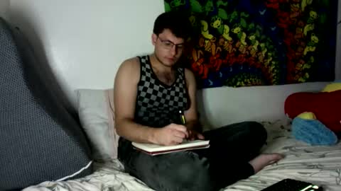 blancpebble online show from May 30, 2:21 am