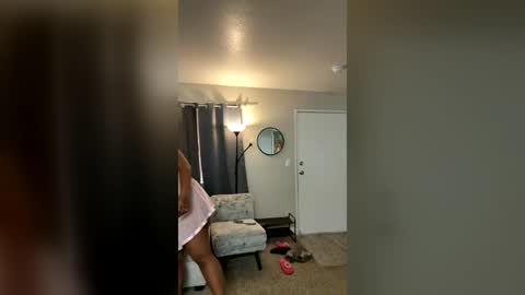 blaotiancandy online show from July 6, 1:24 am