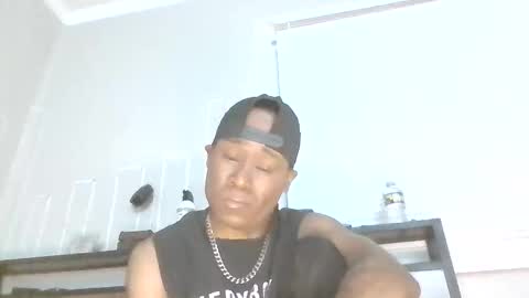 Blaq-Bunny online show from December 22, 8:10 am